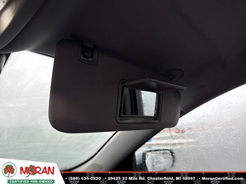 Used 2024 Chevrolet Malibu RS image 19