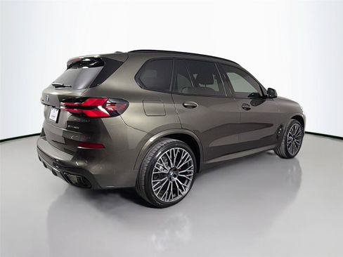 New 2026 BMW X5 xDrive40i AWD/4WD image 5