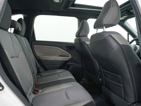 Certified 2026 Subaru Forester Premium AWD/4WD image 12