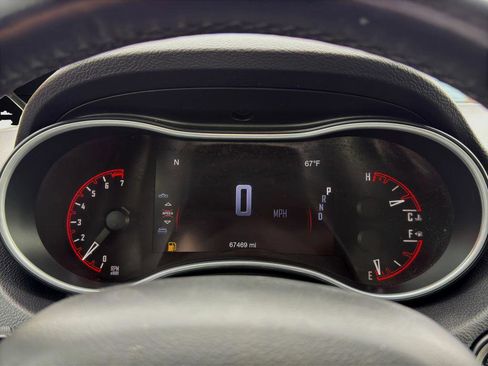 Used 2019 Dodge Durango SXT image 16