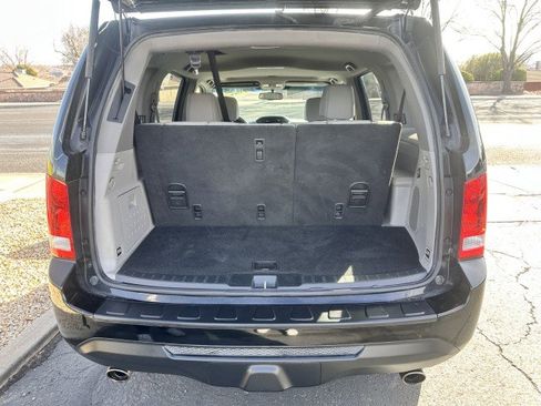 Used 2013 Honda Pilot EX-L image 15