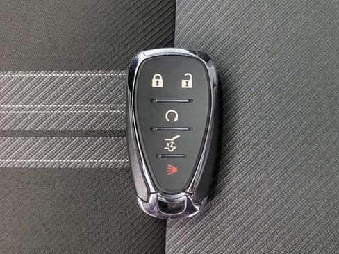 Used 2024 Chevrolet Blazer LT w/ Convenience Package image 32