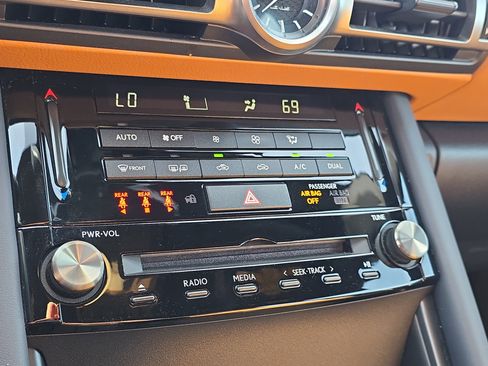 Used 2021 Lexus IS 300 w/ Comfort Package image 23