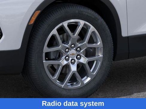 New 2025 Chevrolet Blazer LT w/ Convenience Package image 10