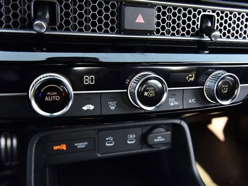 New 2026 Honda Civic Sport image 15