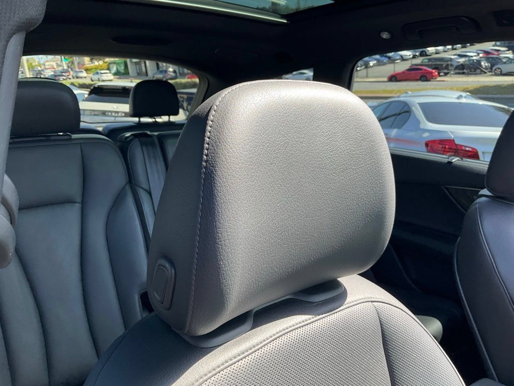 Used 2019 Audi Q7 3.0T Prestige w/ Prestige Package AWD/4WD image 79