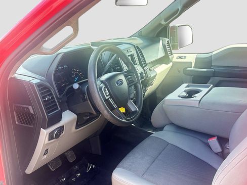 Used 2016 Ford F150 XL w/ Equipment Group 101A Mid RWD image 20