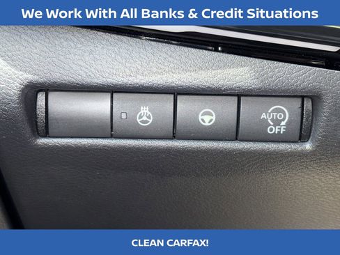 Certified 2025 Nissan Kicks SR w/ SR Premium Package FWD image 24