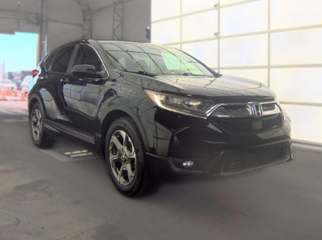 Used 2019 Honda CR-V EX-L image 3