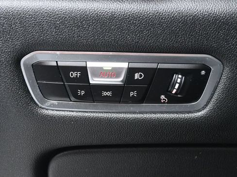 Used 2022 BMW X5 xDrive40i AWD/4WD image 20