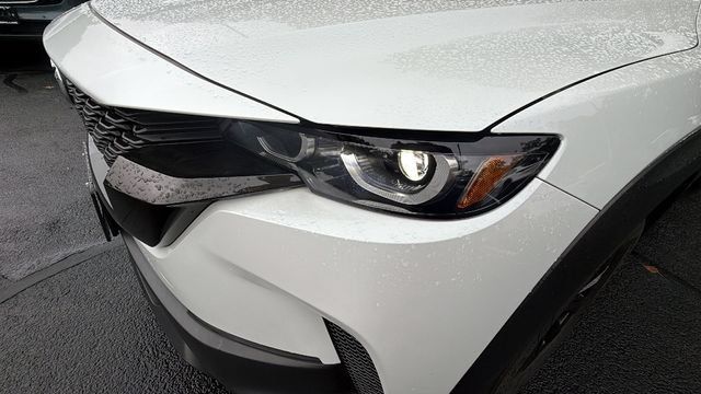 Certified 2024 MAZDA CX-50 AWD 2.5 S w/ Weather Package image 13