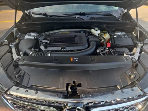 Used 2023 Buick Envision Avenir AWD/4WD image 19
