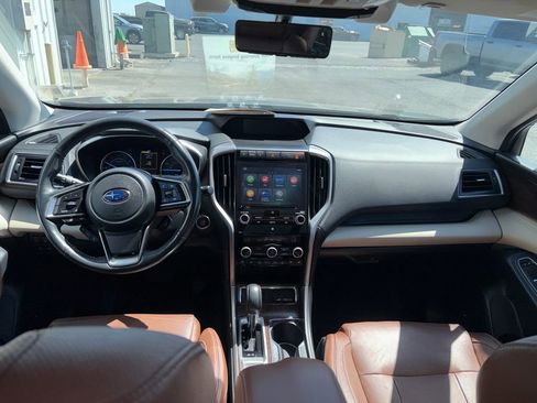 Used 2021 Subaru Ascent Touring AWD/4WD image 16