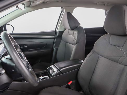 Used 2023 Hyundai Tucson SEL image 23