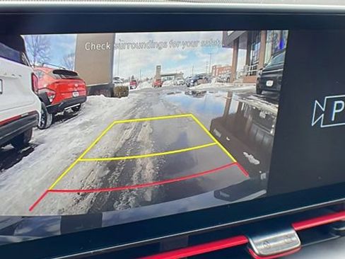 New 2024 Hyundai Kona N Line image 19