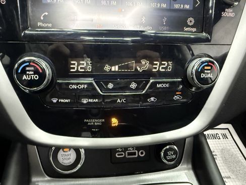 Used 2021 Nissan Murano SL image 20