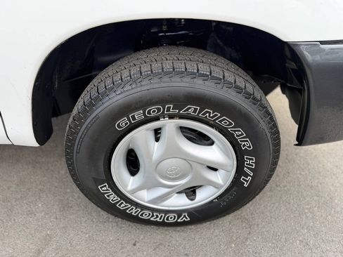 Used 2003 Toyota Tundra 2WD Regular Cab image 43