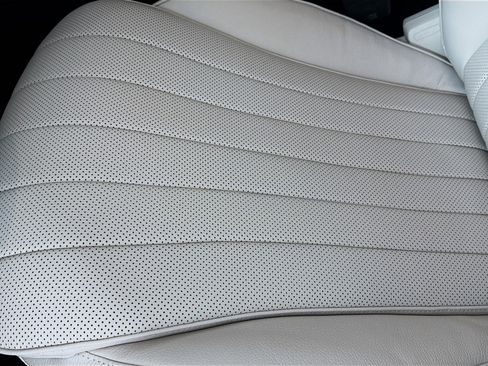 Certified 2026 Mercedes-Benz E 350 4MATIC Sedan image 25