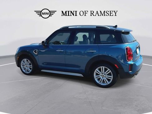 Used 2024 MINI Cooper Countryman S AWD/4WD image 6