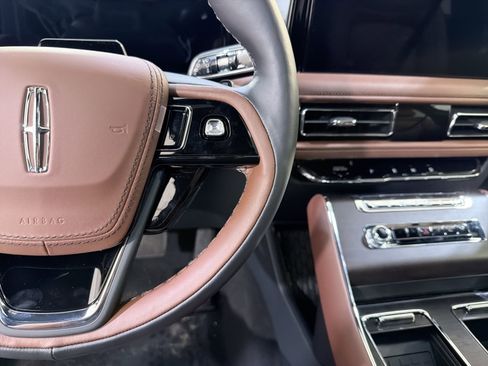 New 2026 Lincoln Aviator Reserve RWD image 15