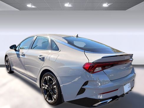 Used 2024 Kia K5 GT-Line w/ GT-Line Premium Package image 3