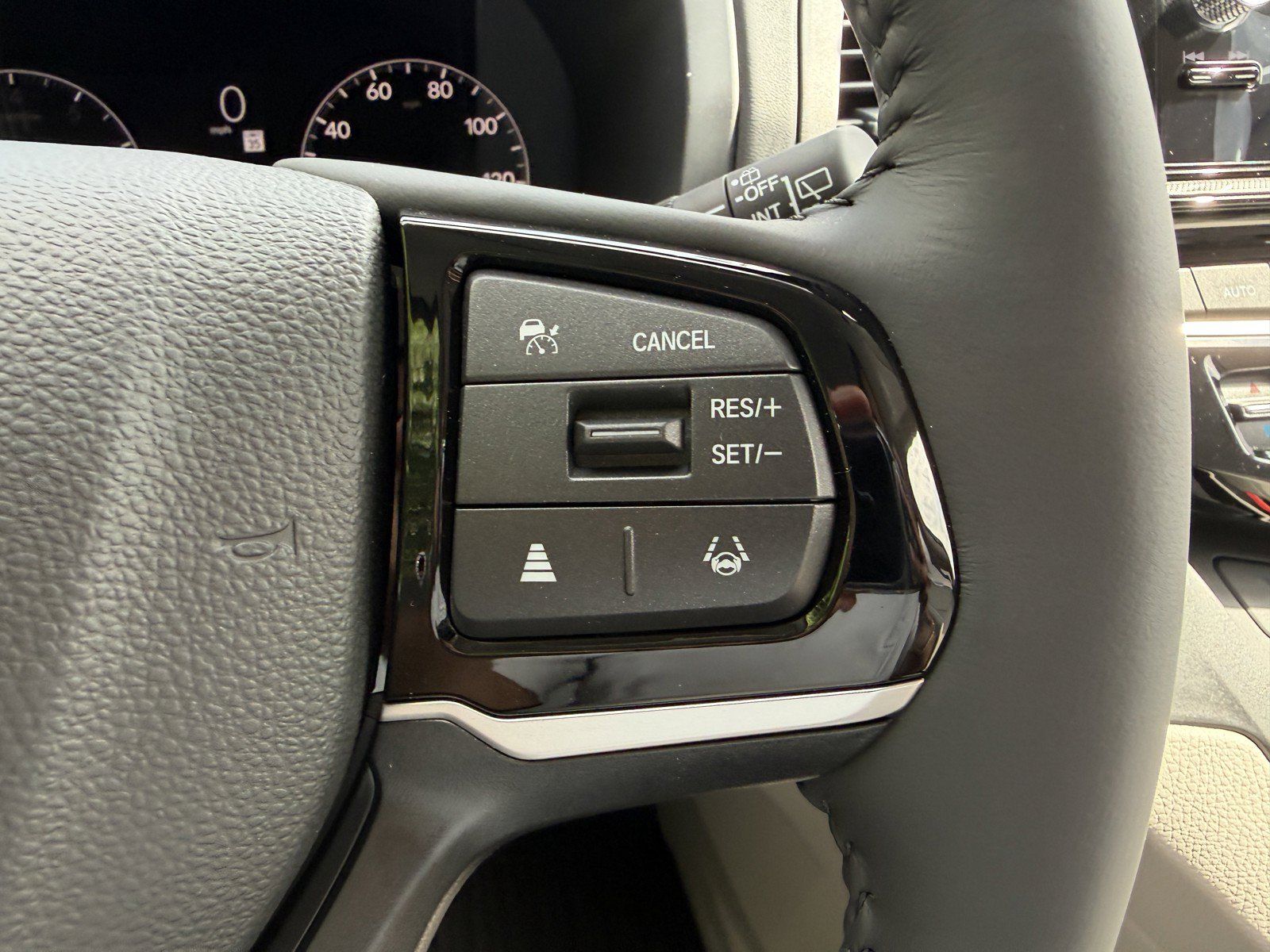 New 2026 Honda Odyssey EX-L image 32