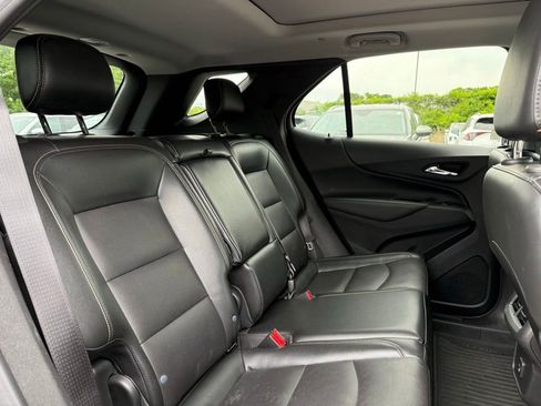 Used 2020 Chevrolet Equinox LT w/ Midnight Edition AWD/4WD image 20