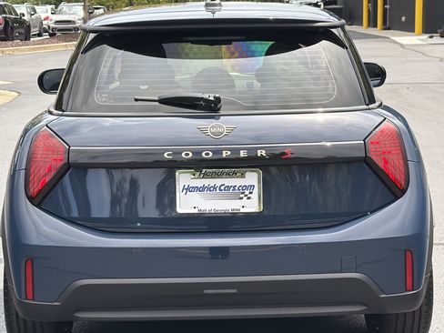 New 2026 MINI Cooper S FWD image 21