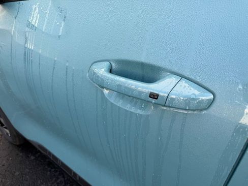 Used 2025 Kia Seltos S image 14