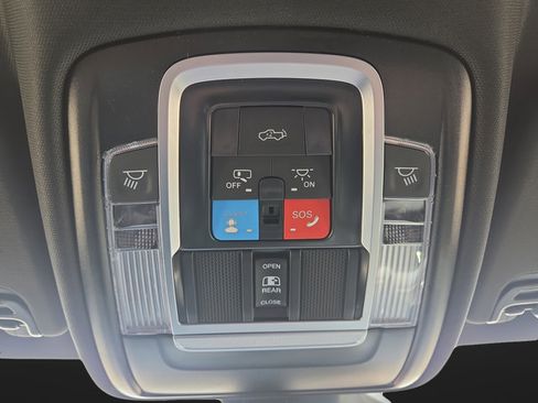 New 2026 RAM 1500 Big Horn AWD/4WD image 27