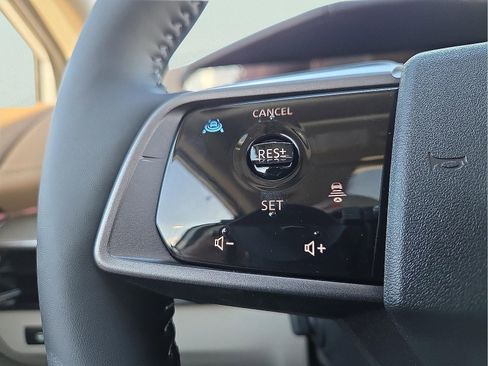 New 2026 Nissan Murano Platinum image 20