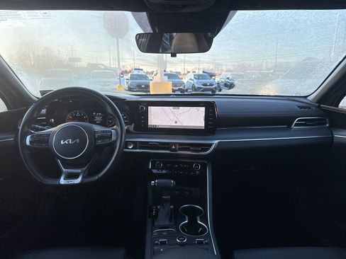 Used 2024 Kia K5 GT-Line image 17