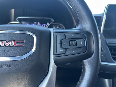 Used 2021 GMC Yukon SLT image 19