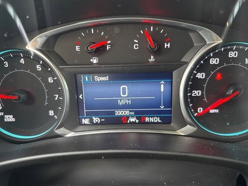 Certified 2021 Chevrolet Equinox LT image 11