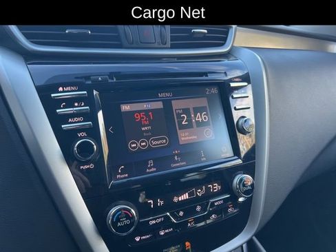 Used 2019 Nissan Murano SV w/ Cargo Package image 14