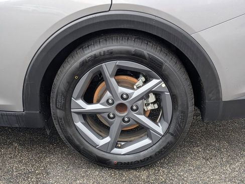 Used 2025 Kia K4 LXS image 25