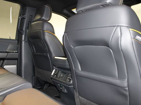New 2026 Ford F150 Tremor AWD/4WD image 32