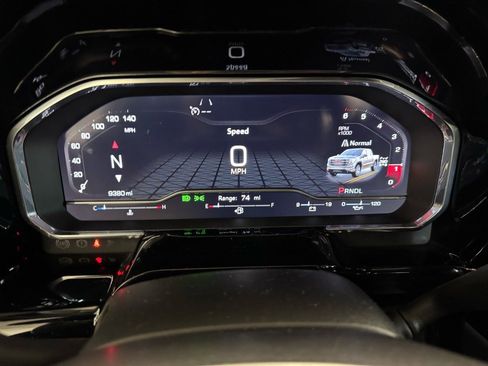 Used 2023 GMC Sierra 1500 SLE image 23