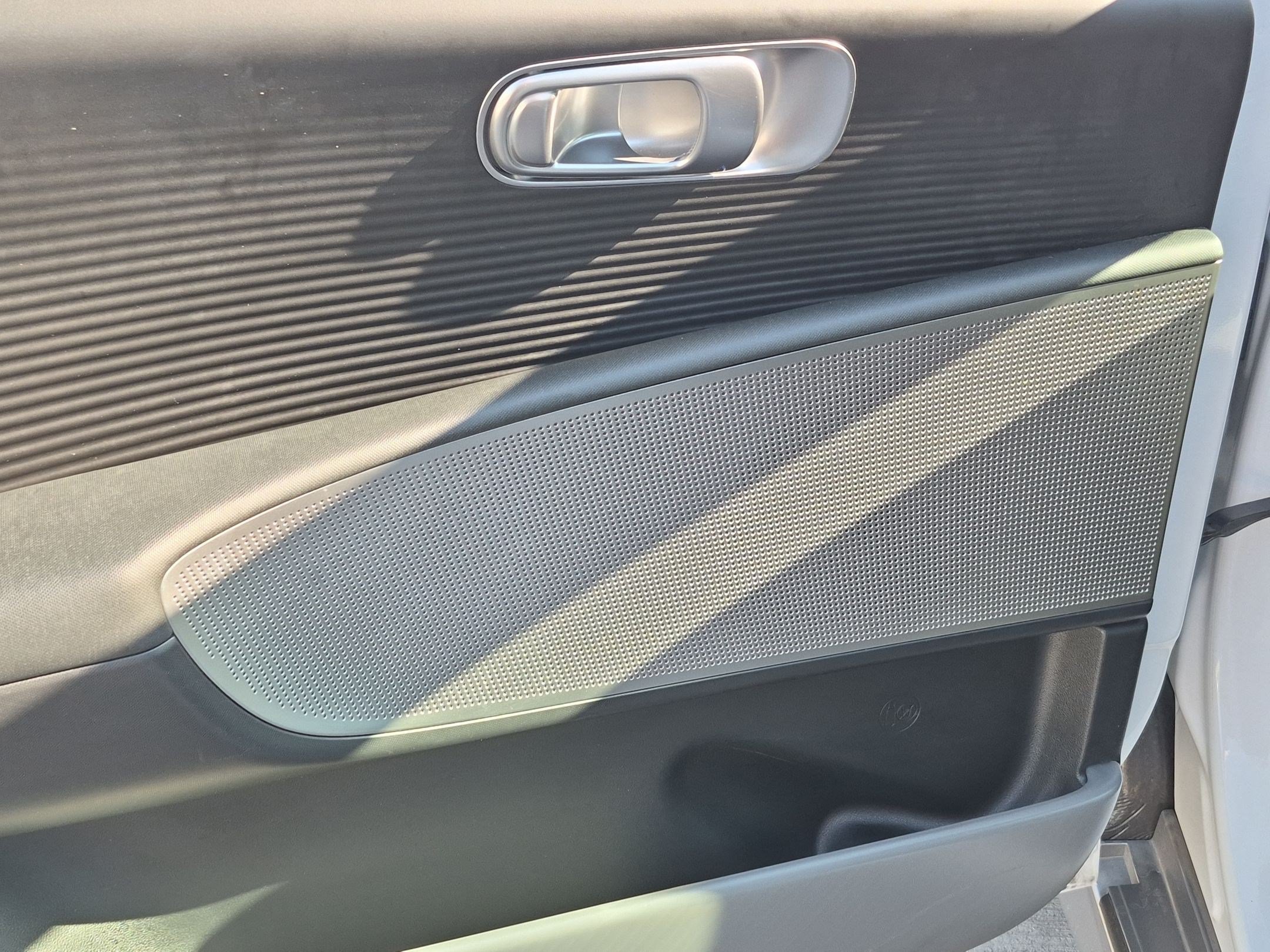 Certified 2023 Hyundai Ioniq 6 SEL AWD/4WD image 14