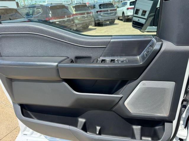 Used 2023 Ford F150 Raptor AWD/4WD image 22