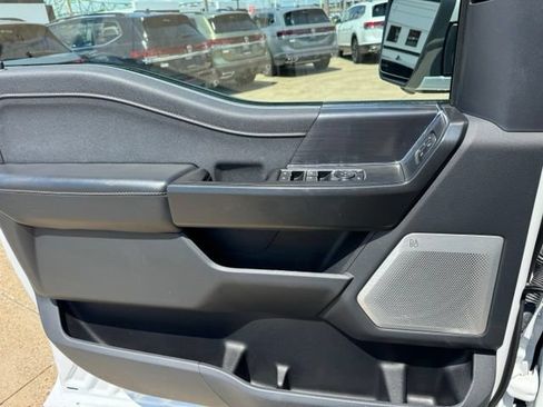 Used 2023 Ford F150 Raptor AWD/4WD image 22