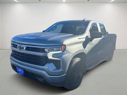 Used 2024 Chevrolet Silverado 1500 RST w/ Protection Package