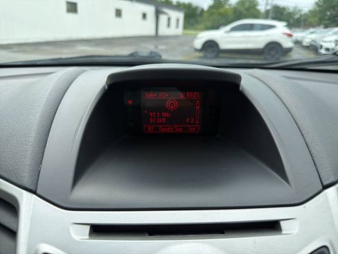 Used 2011 Ford Fiesta SEL w/ 301A Rapid Spec Order Code FWD image 18