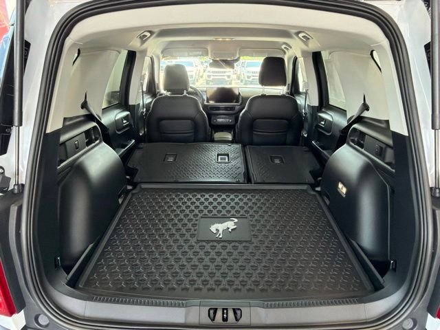 New 2026 Ford Bronco Sport Outer Banks w/ Interior Protection Package AWD/4WD image 50