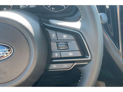 Certified 2025 Subaru Forester Premium w/ Convenience Package #1 image 34