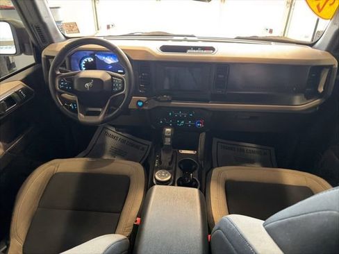 Used 2021 Ford Bronco Big Bend AWD/4WD image 15