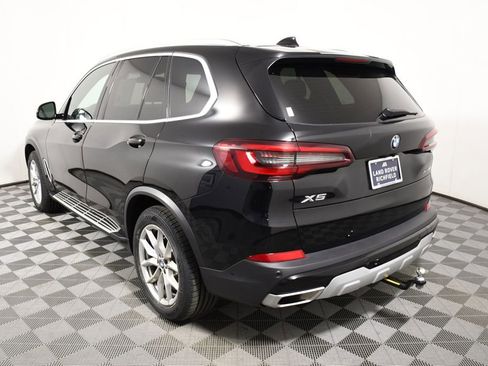 Used 2023 BMW X5 xDrive40i AWD/4WD image 4