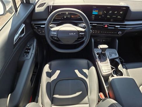 New 2026 Kia Sportage EX image 14