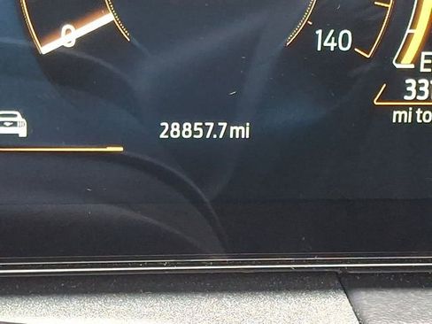 Used 2025 Ford Mustang Premium image 19