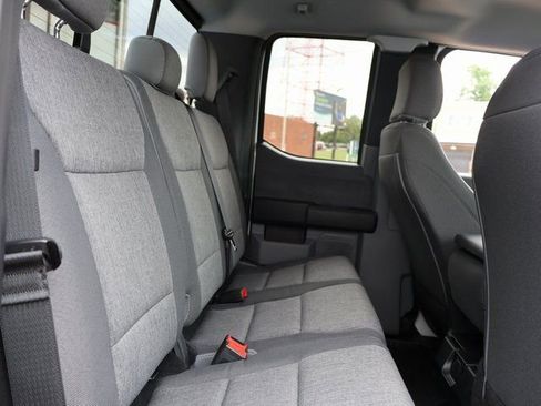 Used 2026 Ford F350 XL w/ STX Appearance Package AWD/4WD image 13